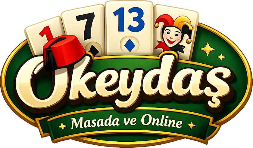 Okeydaş